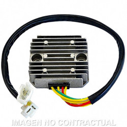 Regulador honda nx...