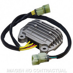 Regulador ktm excf 12v -...