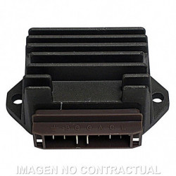 Regulador sgr 12v-26a - c.c...