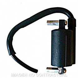 Bobina 12v 3,5 ohm - 2...