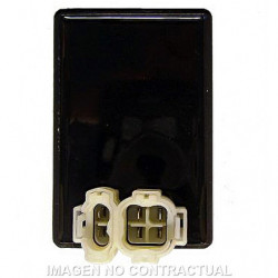 Centralita cdi 12v-c.c....