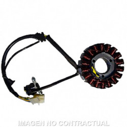 Stator sgr trifase 18 polos...
