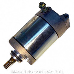 Motor arranque 12v -...