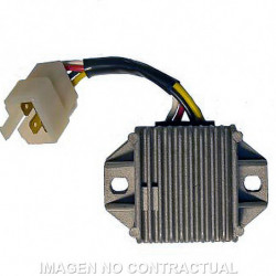 Regulador 12v - monofase -...