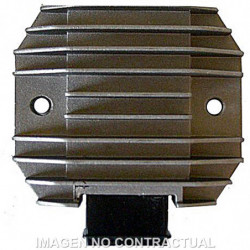 Regulador 12v - trifase -...