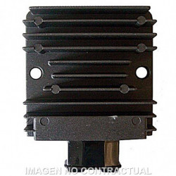 Regulador 12v - trifase -...