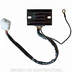 Regulador japonés sh572-a -...