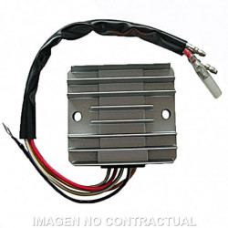 Regulador japonés sh590-a13...
