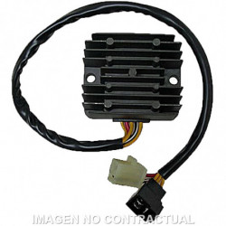 Regulador japonés sh535-c12...