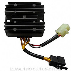 Regulador japonés sh535-c12...