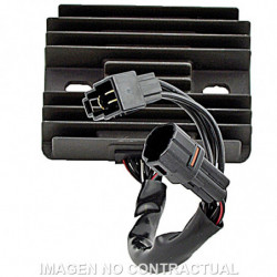 Regulador japonés sh811-ac...