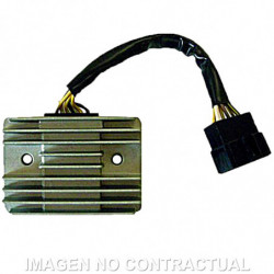 Regulador japonés sh548a-12...