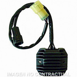 Regulador japonés sh650-12...
