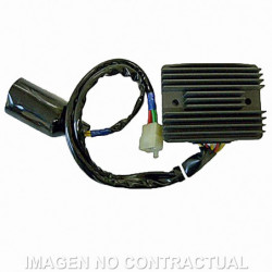 Regulador japonés sh689-ga...