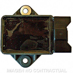 Regulador japonés sh261-12...