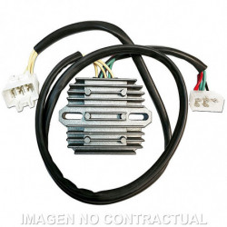 Regulador sh579-c12 honda...