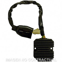 Regulador japonés sh689-gb...