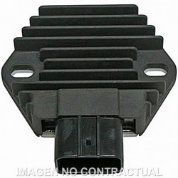 Regulador japonés sh779-aa...