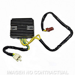 Regulador 12v-35a - cc -...