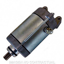Motor arranque 12v - 10...