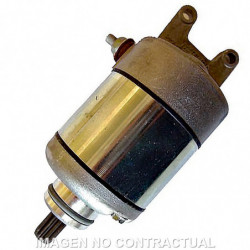 Motor arranque 12v 0,45kw...