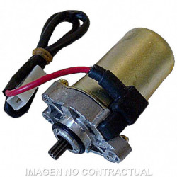 Motor arranque 12v 0,25kw -...