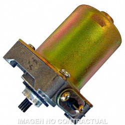 Motor arranque 12v -...