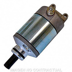Motor arranque 12v - 9...