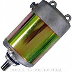 Motor arranque 12v - 9...