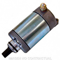 Motor arranque 12v - 10...