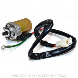 Motor arranque 12v 0,15kw -...