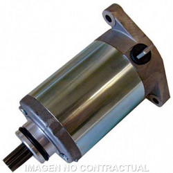 Motor arranque 12v 0,45kw -...