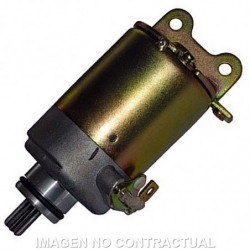 Motor arranque 12v 0,45kw -...