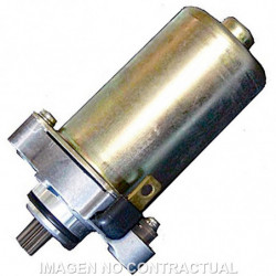 Motor arranque 12v 0,25kw -...