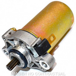 Motor arranque 12v 0,25kw -...