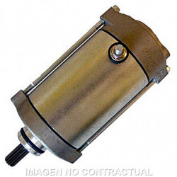 Motor arranque 12v 0,90kw -...