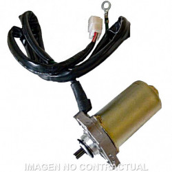 Motor arranque 12v 0,25kw -...