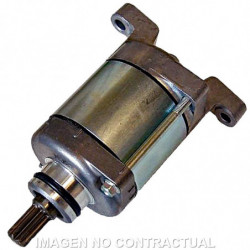 Motor arranque 12v 0,50kw -...