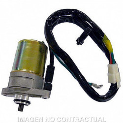 Motor arranque 12v - 10...