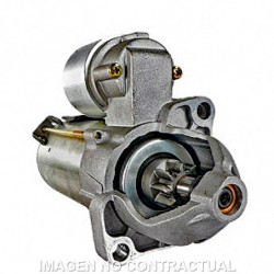 Motor arranque arrowhead...