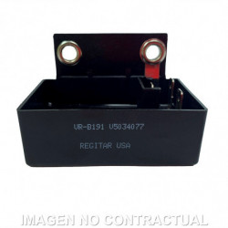 Regulador 12v para...