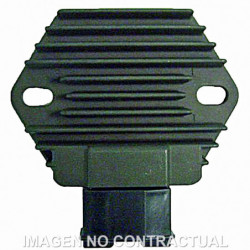 Regulador 12v - trifase -...