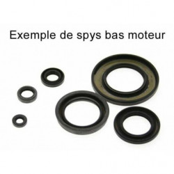 Kit de vedação do motor sym...
