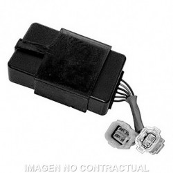 Centralita electrónica cdi...