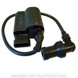 Centralita electrónica -...