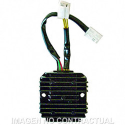 Regulador 12v-15a - trifase...