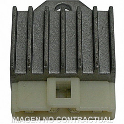 Regulador 12v-8a - ca-cc -...