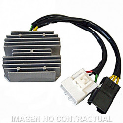 Regulador sym joymax 300...