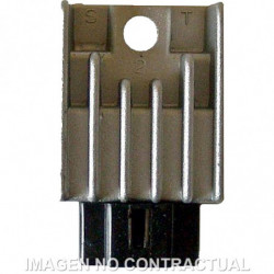 Regulador 12v - trifase -...
