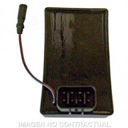 Centralita electrónica cdi...